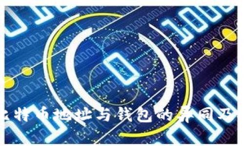 深入了解比特币地址与钱包的异同及安全性分析