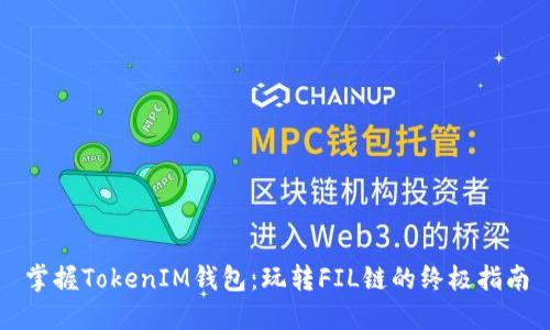 掌握TokenIM钱包：玩转FIL链的终极指南