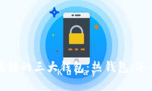 深入了解区块链的三大钱包：热钱包、冷钱包与纸钱包