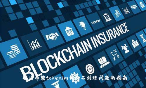  解决币转tokenim钱包不到账问题的指南