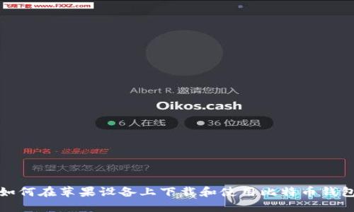 如何在苹果设备上下载和使用比特币钱包