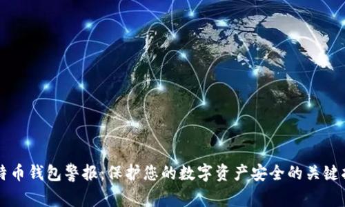 比特币钱包警报：保护您的数字资产安全的关键指南