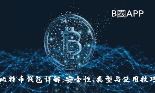 比特币钱包详解：安全性、类型与使用技巧