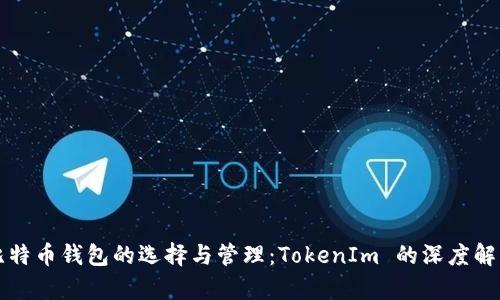 比特币钱包的选择与管理：TokenIm 的深度解析