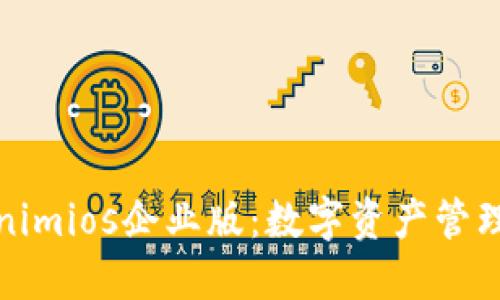 探索Tokenimios企业版：数字资产管理的新未来