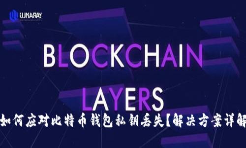 如何应对比特币钱包私钥丢失？解决方案详解