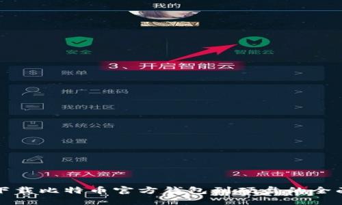 安全下载比特币官方钱包到硬盘的全面指南