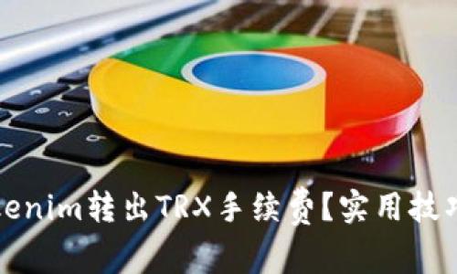 如何降低Tokenim转出TRX手续费？实用技巧与策略解析