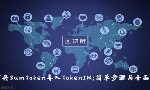 如何将SumToken导入TokenIM：简单步骤与全面指南