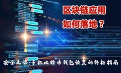 安全无忧：手机比特币钱包恢复的终极指南